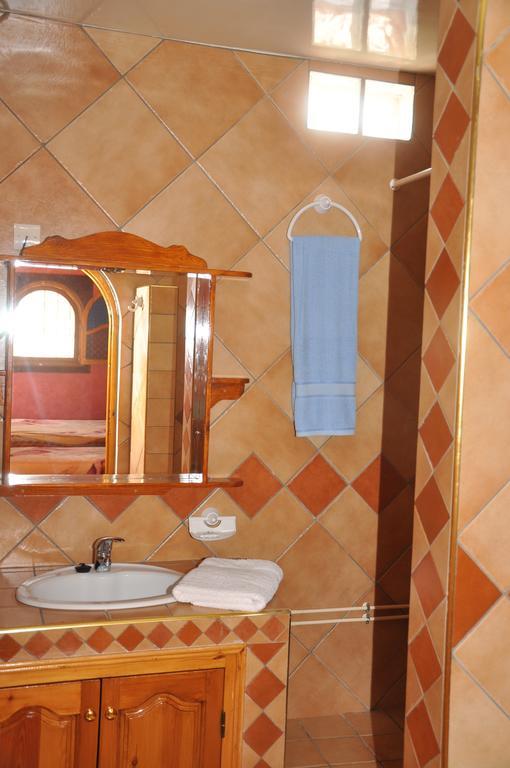La Palmeraie De Massa Zaouit Massa Δωμάτιο φωτογραφία
